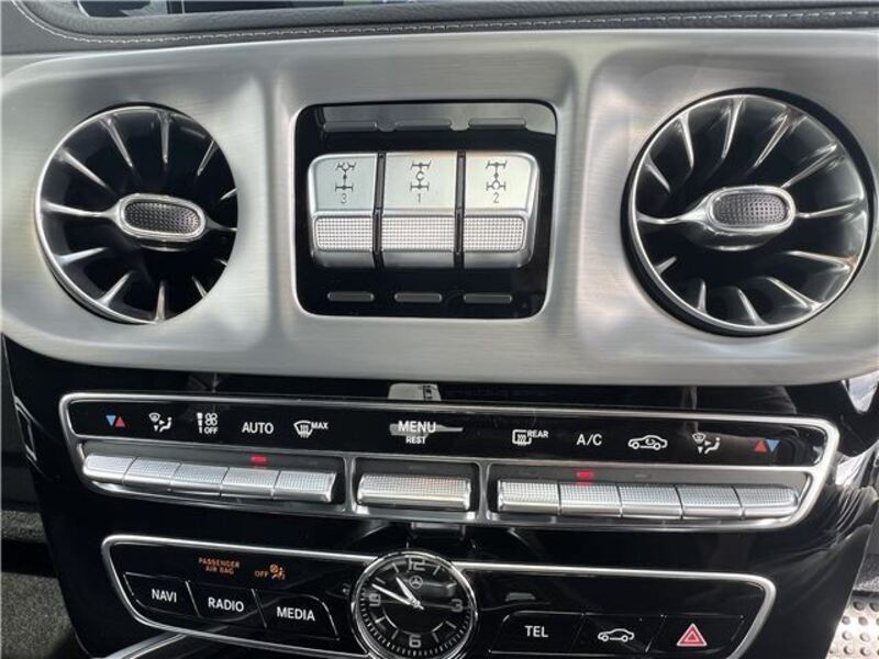 G-CLASS