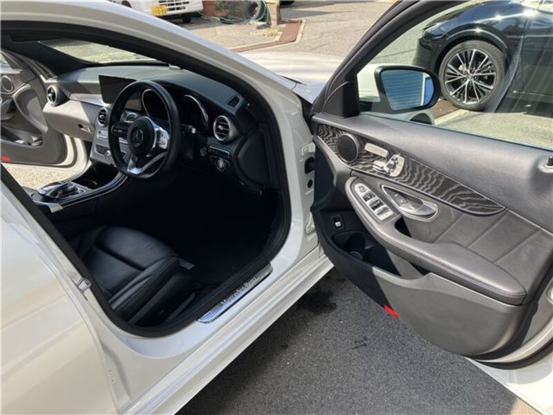 C-CLASS