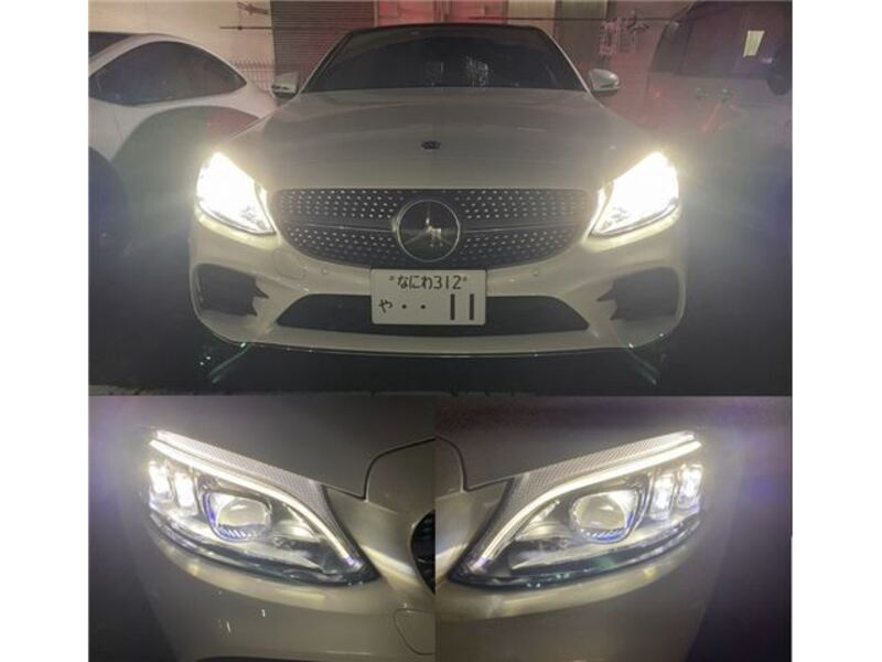 C-CLASS