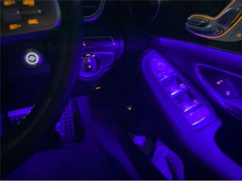 C-CLASS