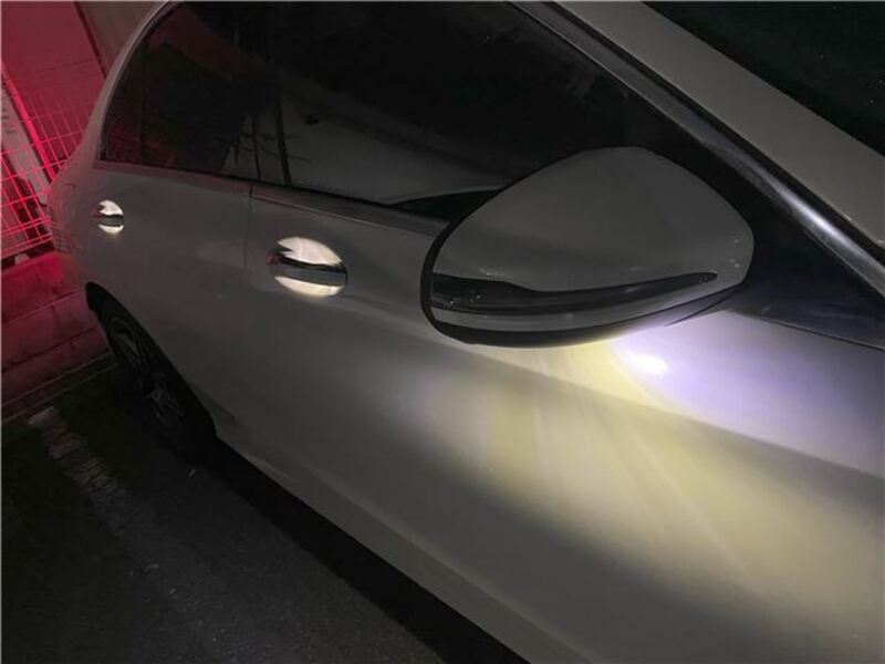 C-CLASS