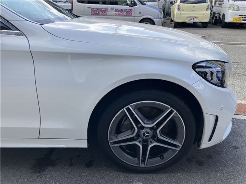C-CLASS