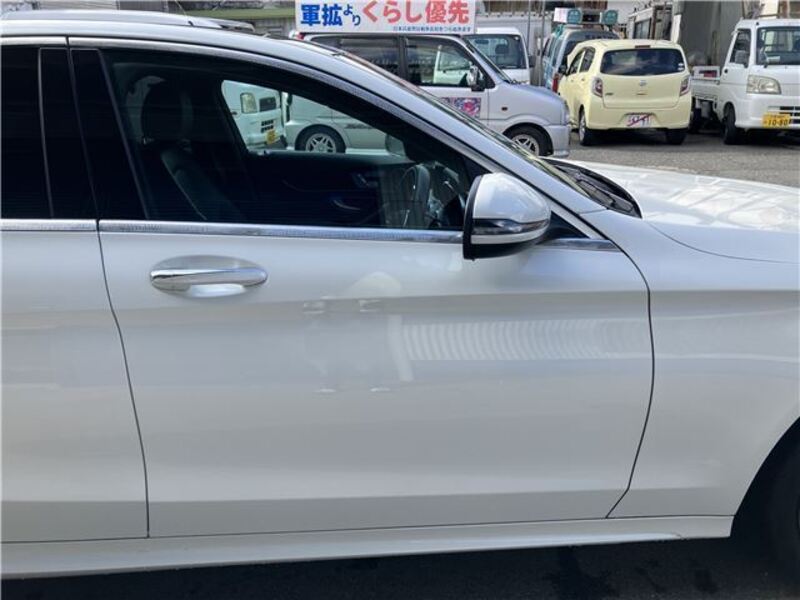 C-CLASS
