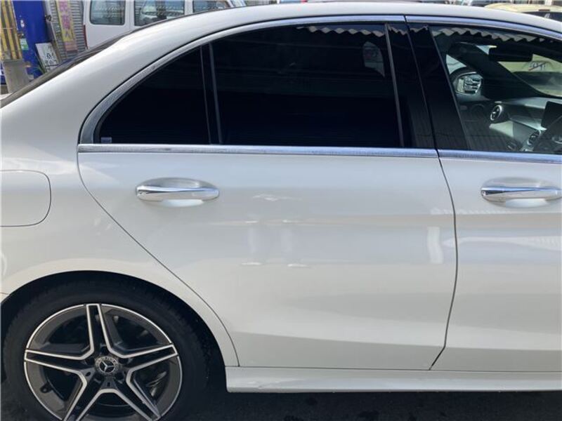 C-CLASS