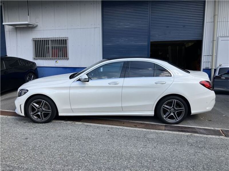 C-CLASS