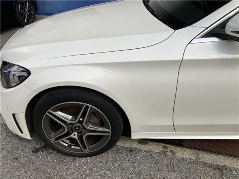C-CLASS