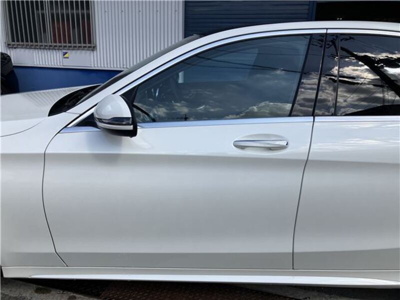 C-CLASS