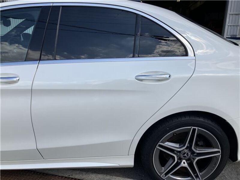 C-CLASS