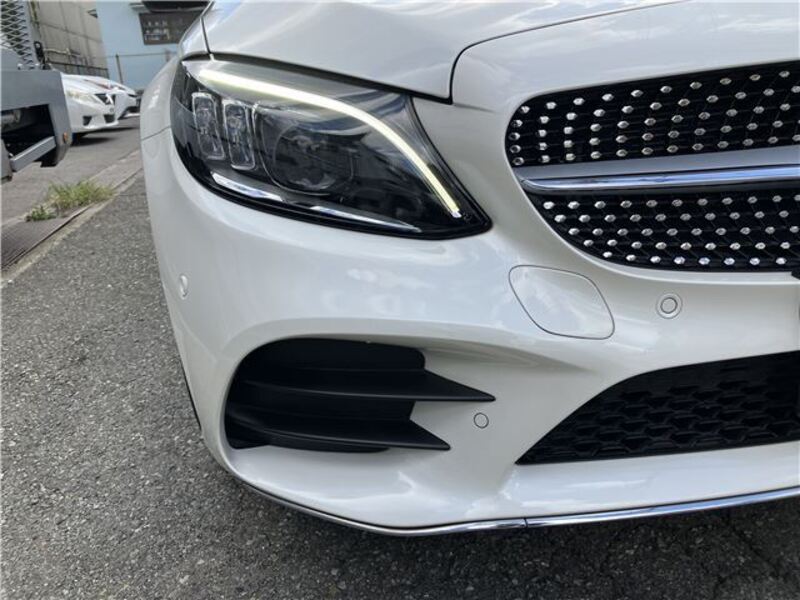 C-CLASS