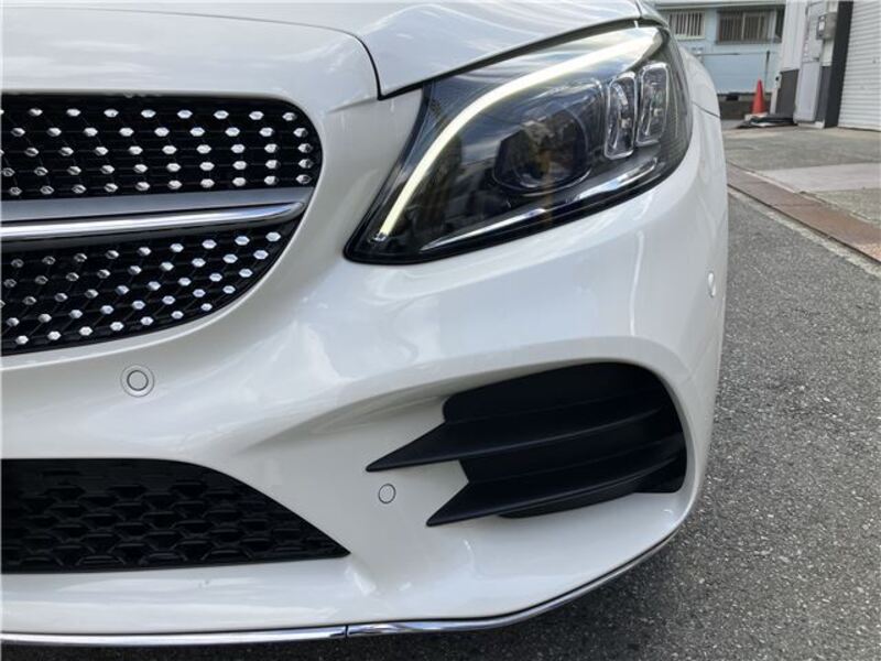 C-CLASS