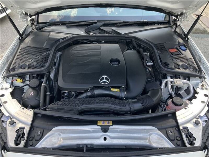C-CLASS