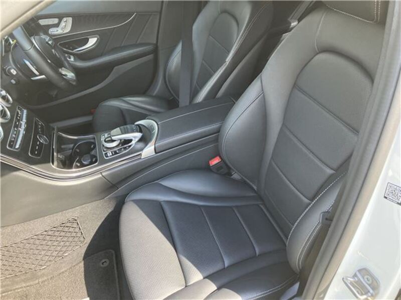 C-CLASS