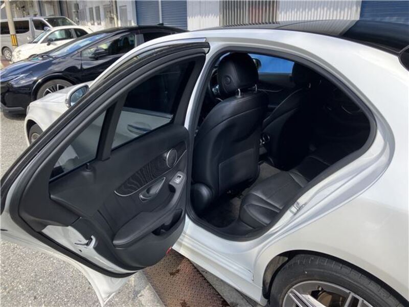 C-CLASS