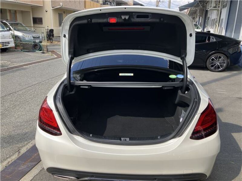 C-CLASS
