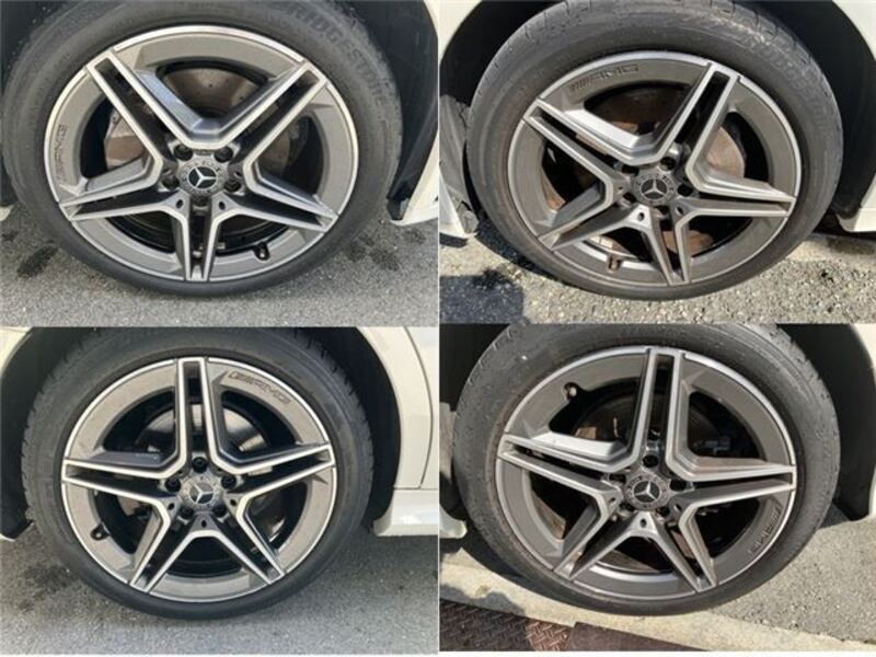 C-CLASS