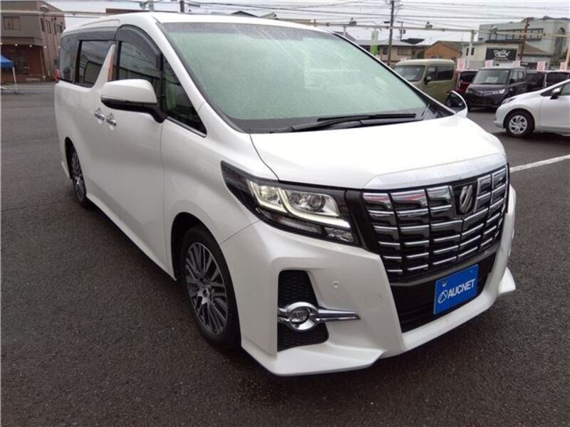 ALPHARD