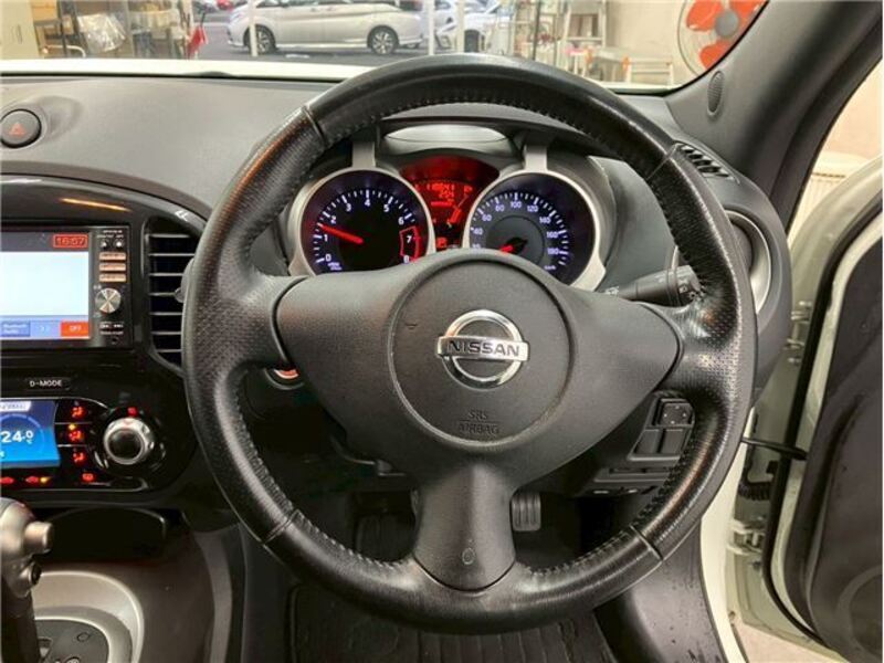 JUKE