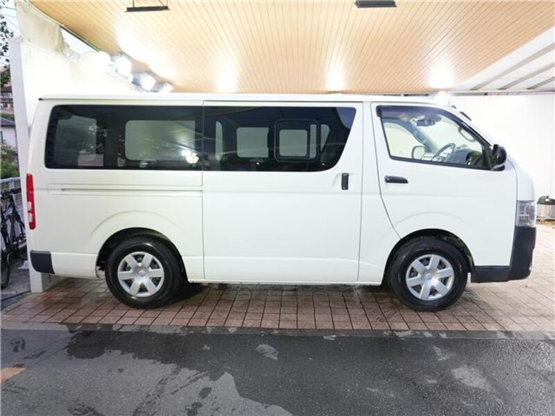HIACE