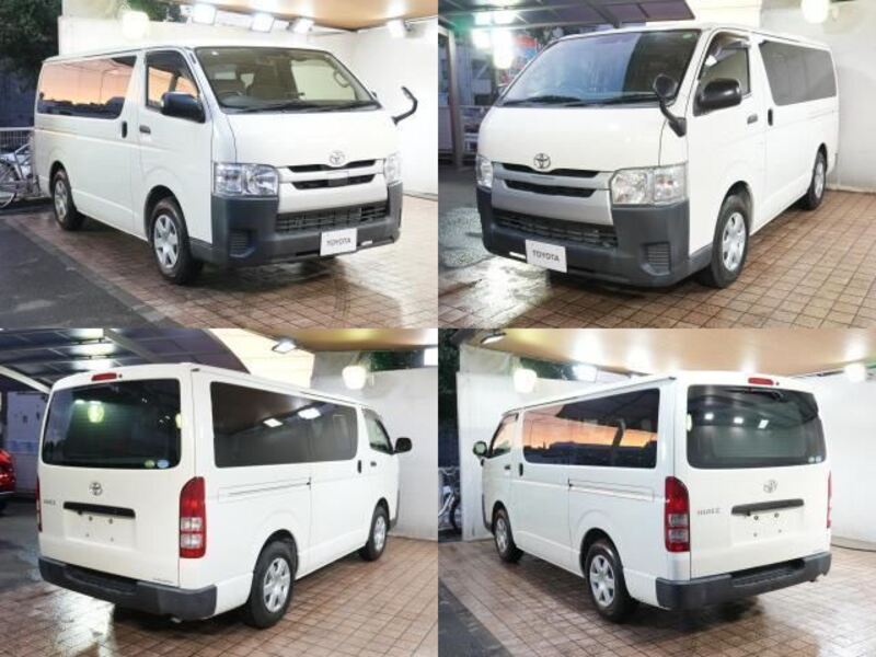 HIACE