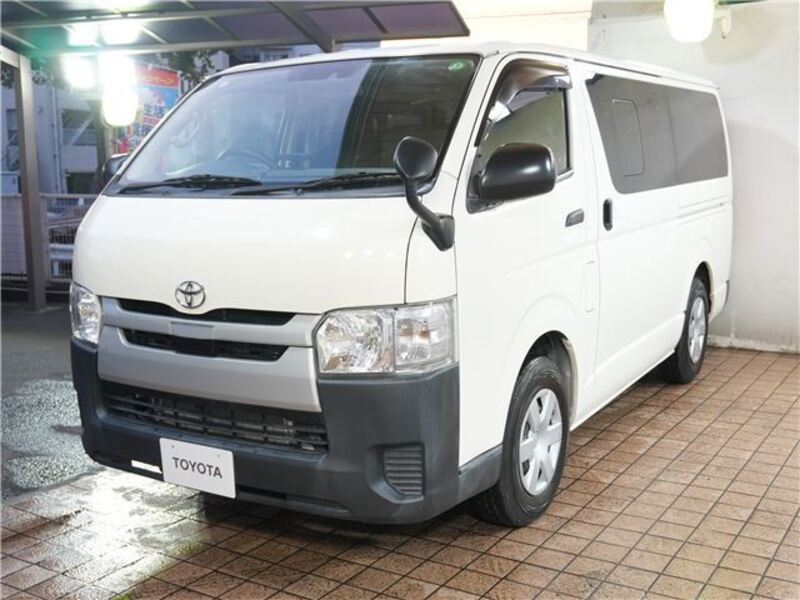 HIACE