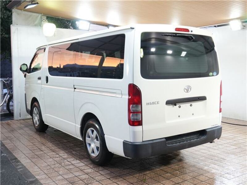 HIACE