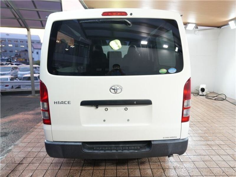 HIACE