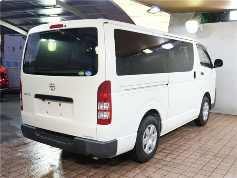 HIACE