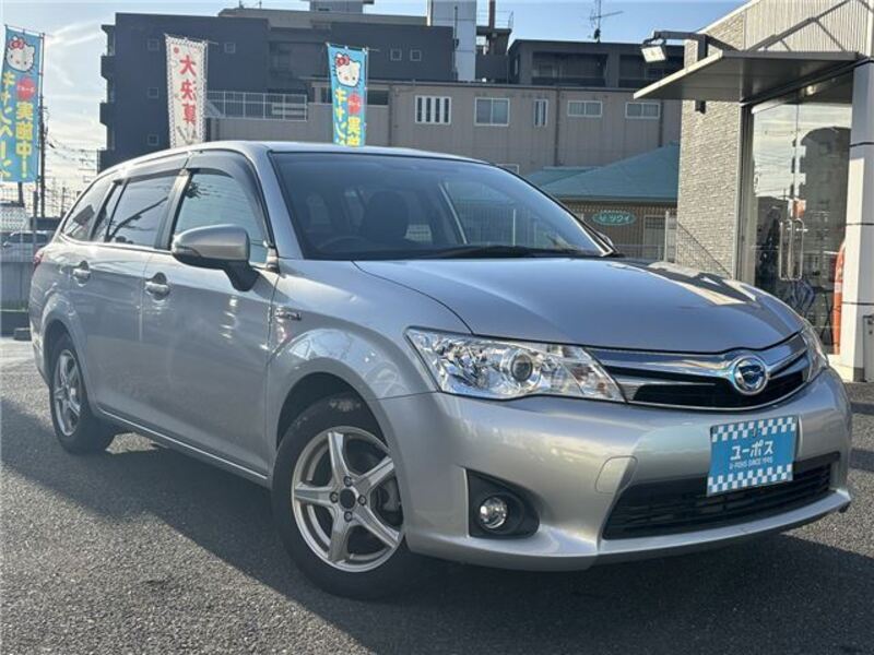 COROLLA FIELDER-0
