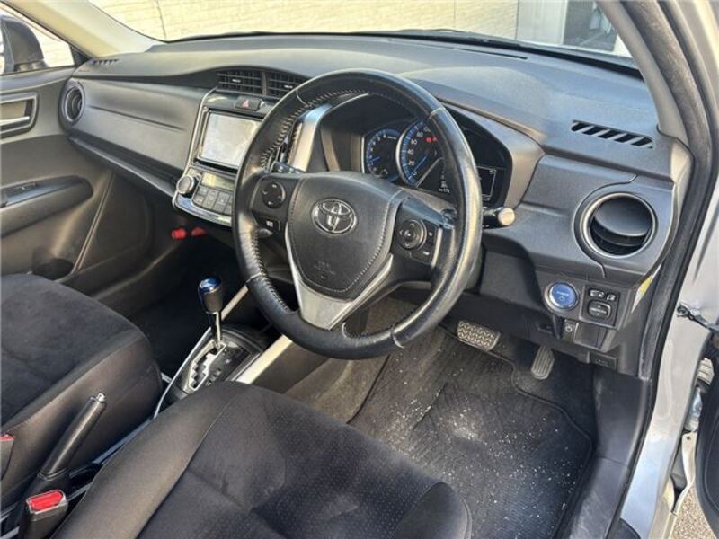 COROLLA FIELDER