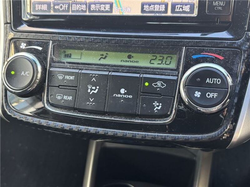 COROLLA FIELDER