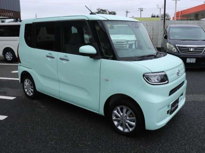 TANTO