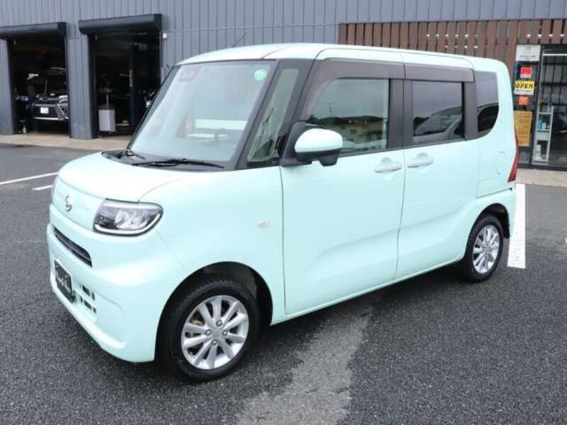 TANTO