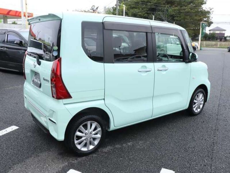 TANTO