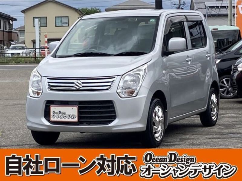 WAGON R-0