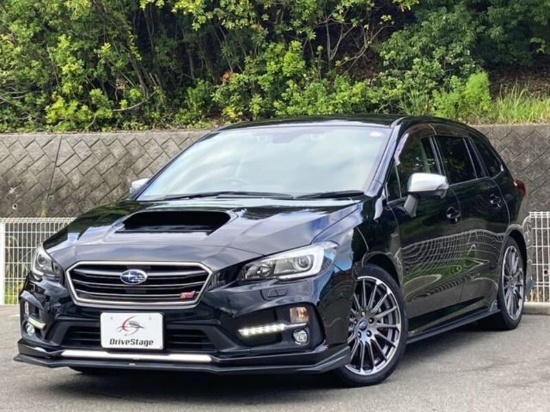 LEVORG-0