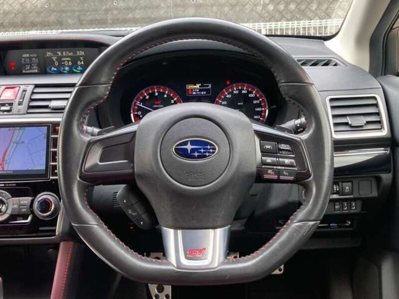 LEVORG