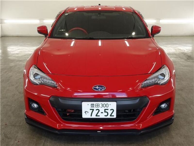 BRZ