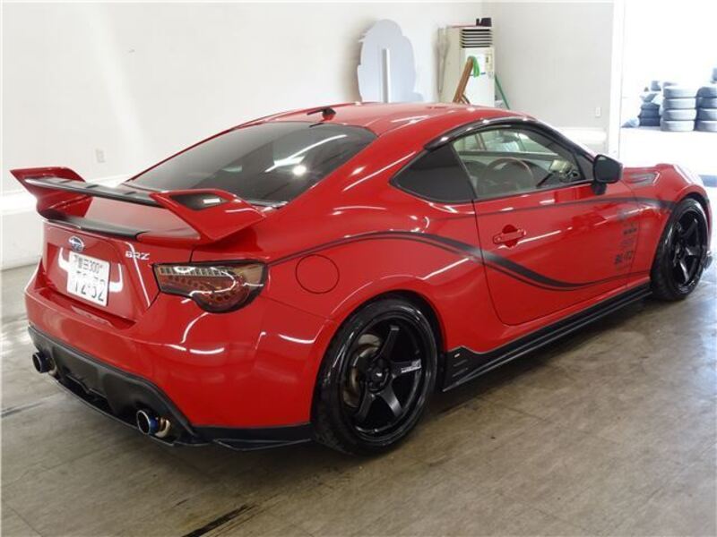 BRZ