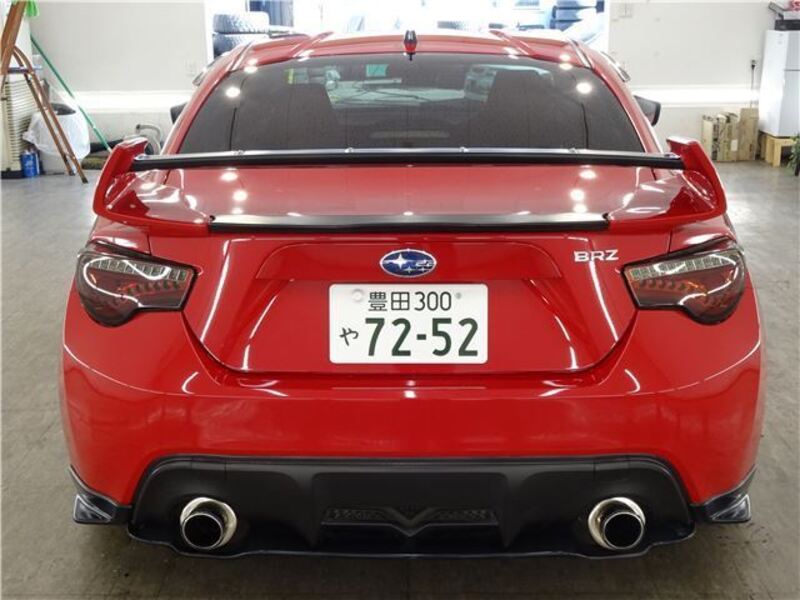BRZ