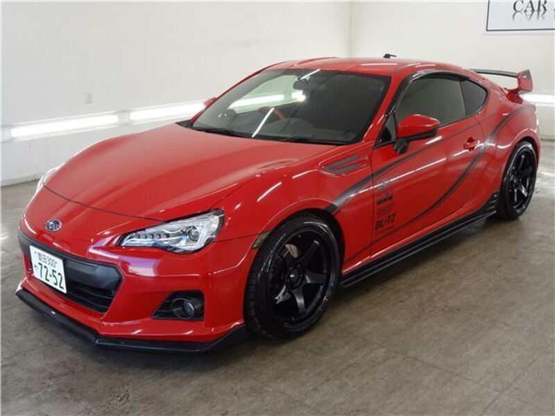 BRZ