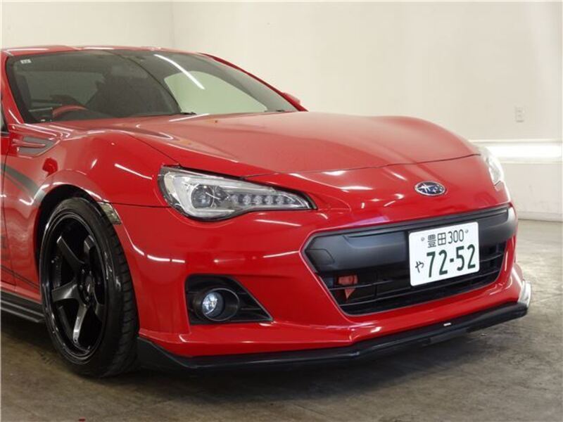 BRZ