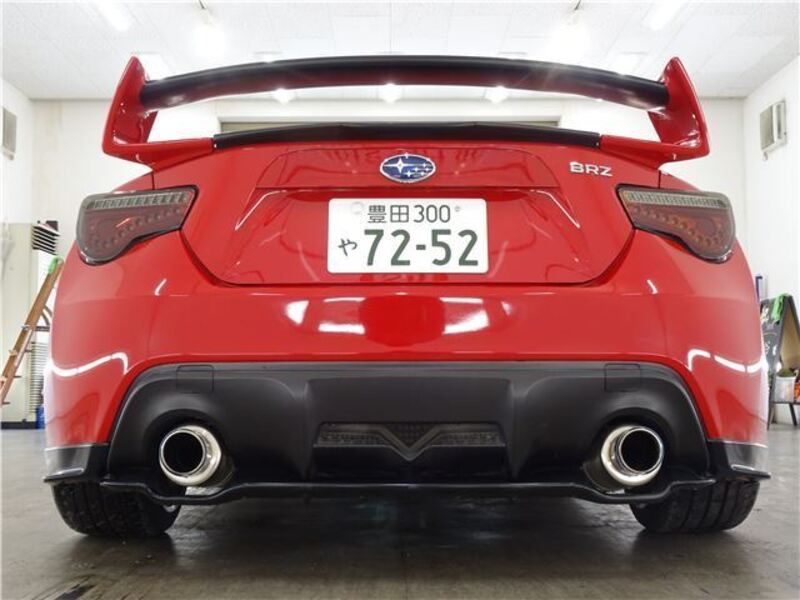 BRZ