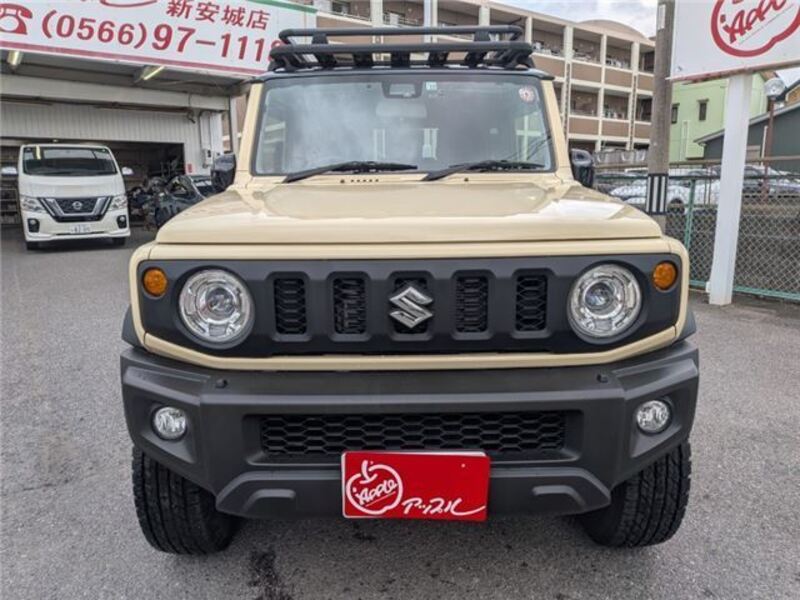 JIMNY SIERRA