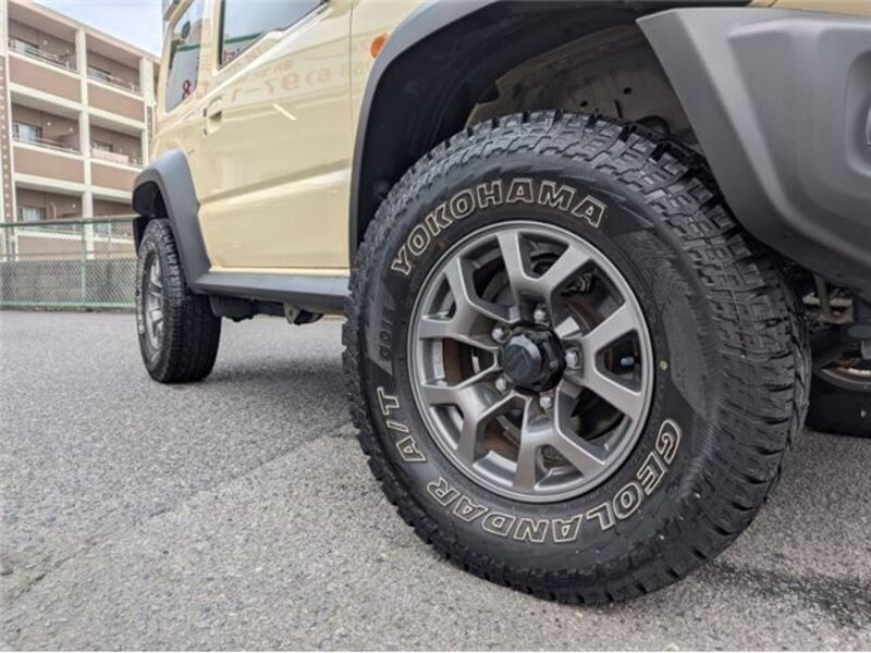 JIMNY SIERRA