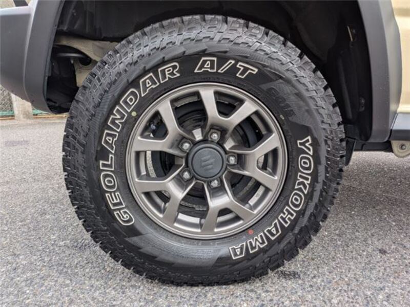 JIMNY SIERRA