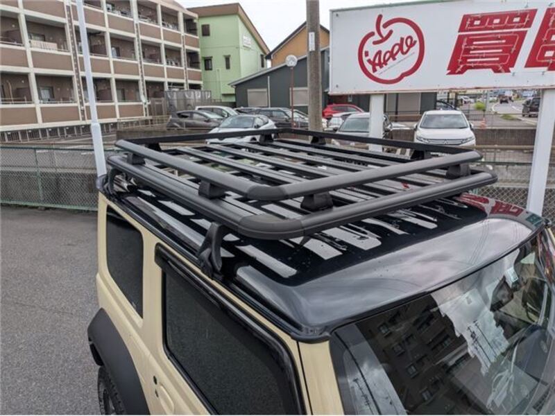 JIMNY SIERRA