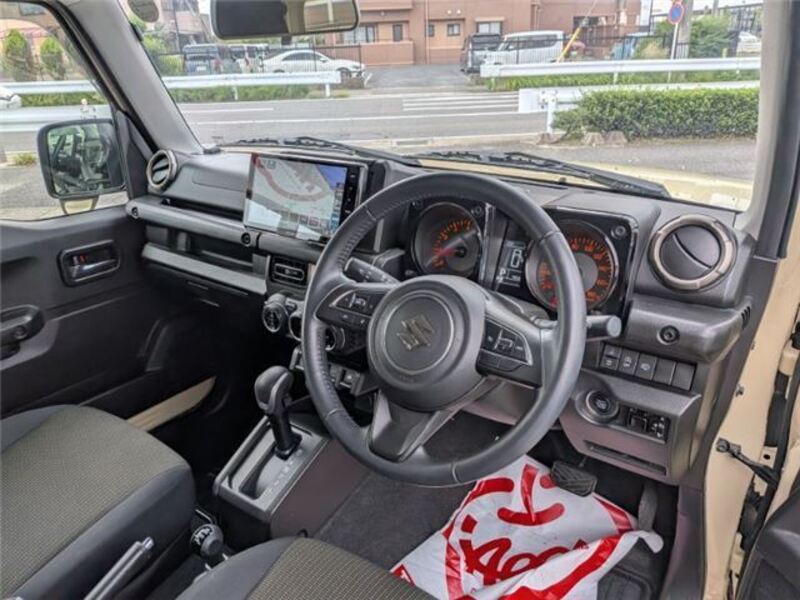 JIMNY SIERRA
