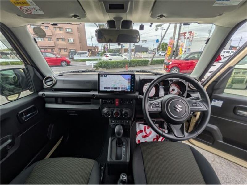 JIMNY SIERRA