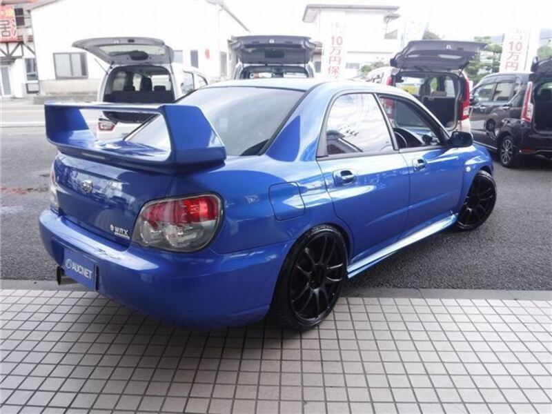IMPREZA