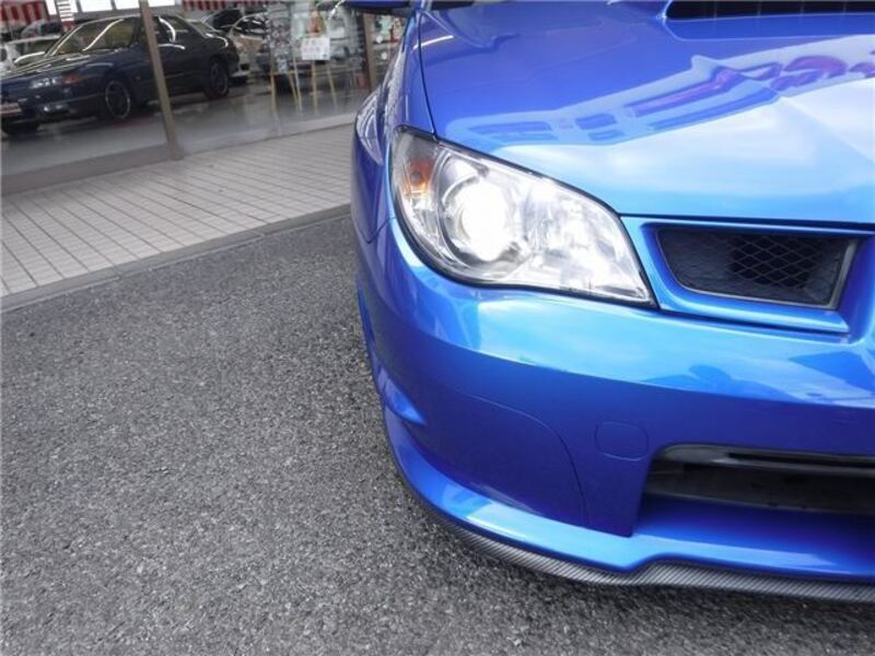 IMPREZA